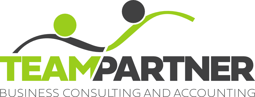 TeamPartner | Serviços de contabilidade para empresas logo